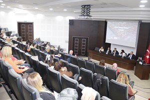 AKİB, E-İhracat Projesiyle “Rol Model” Oldu